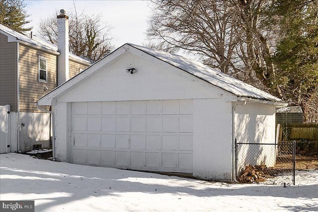 43 IOWANA AVE, Ewing, NJ 08638