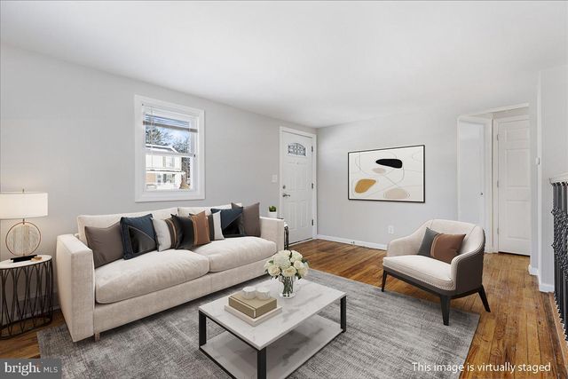 43 IOWANA AVE, Ewing, NJ 08638