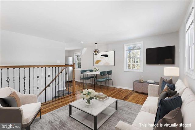 43 IOWANA AVE, Ewing, NJ 08638