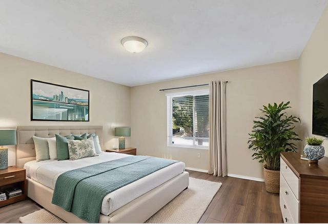 5609 MESA RIDGE Road NW, Albuquerque, NM 87114