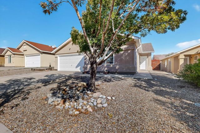 5609 MESA RIDGE Road NW, Albuquerque, NM 87114