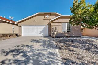 5609 MESA RIDGE Road NW, Albuquerque, NM 87114