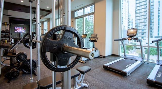 205 12th Street NE Dogwood, Atlanta, GA 30309