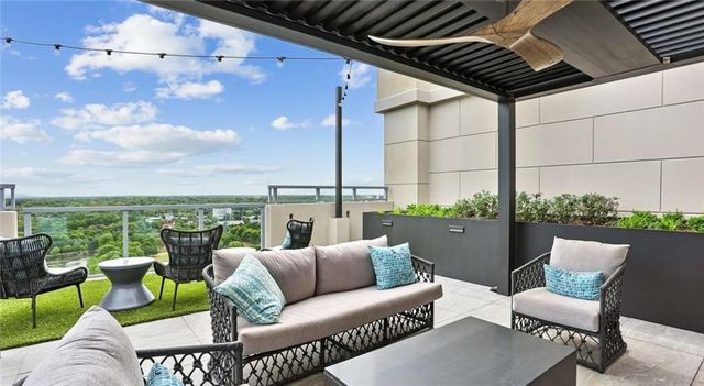 205 12th Street NE Dogwood, Atlanta, GA 30309