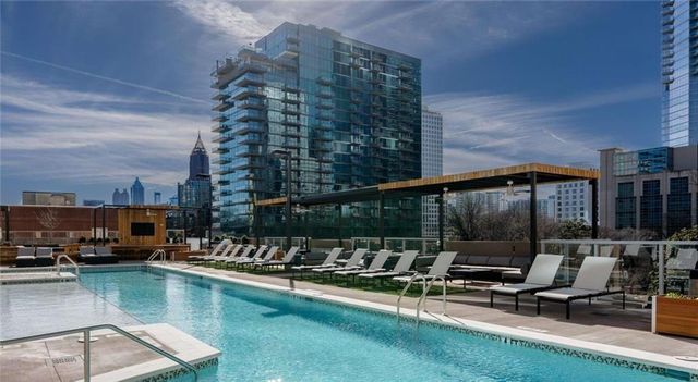 205 12th Street NE Dogwood, Atlanta, GA 30309