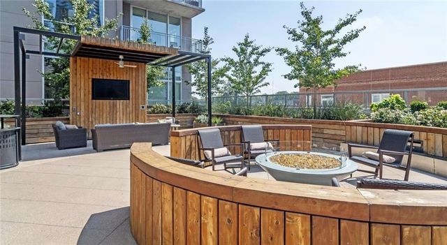 205 12th Street NE Dogwood, Atlanta, GA 30309