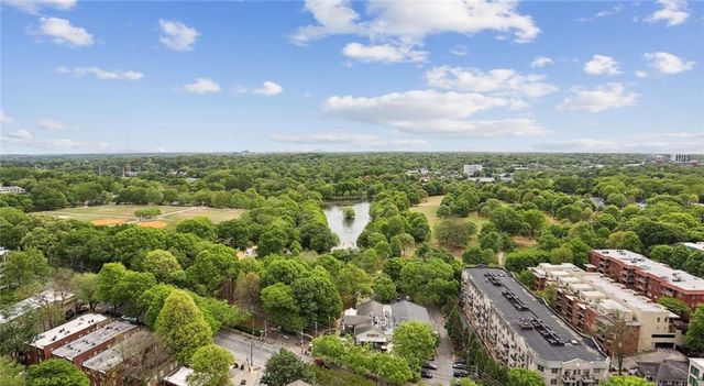 205 12th Street NE Dogwood, Atlanta, GA 30309