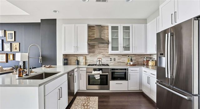 205 12th Street NE Dogwood, Atlanta, GA 30309