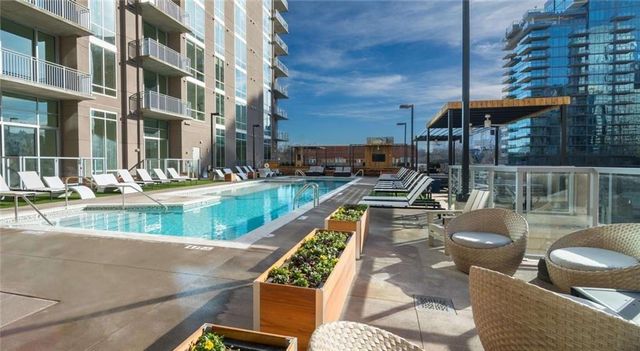 205 12th Street NE Dogwood, Atlanta, GA 30309
