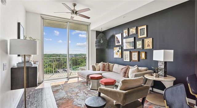 205 12th Street NE Dogwood, Atlanta, GA 30309