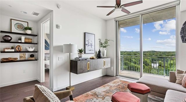 205 12th Street NE Dogwood, Atlanta, GA 30309