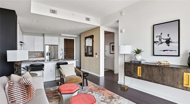 205 12th Street NE Dogwood, Atlanta, GA 30309