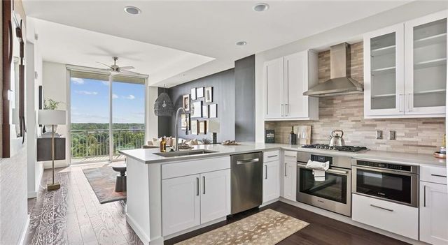 205 12th Street NE Dogwood, Atlanta, GA 30309