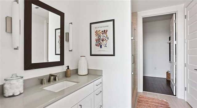 205 12th Street NE Dogwood, Atlanta, GA 30309