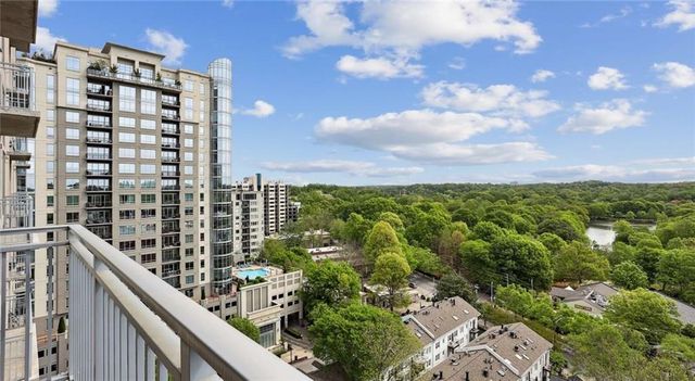205 12th Street NE Dogwood, Atlanta, GA 30309
