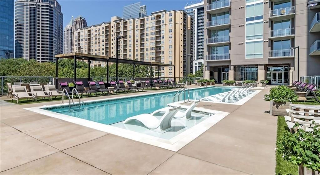 205 12th Street NE Dogwood, Atlanta, GA 30309