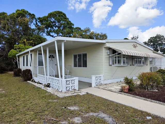 302 OAKWOOD BOULEVARD W, Sarasota, FL 34237