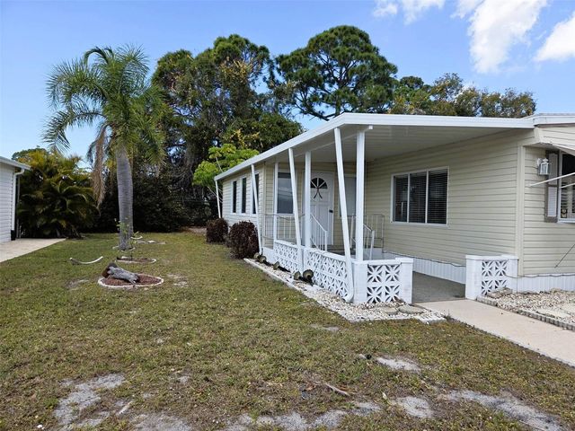 302 OAKWOOD BOULEVARD W, Sarasota, FL 34237