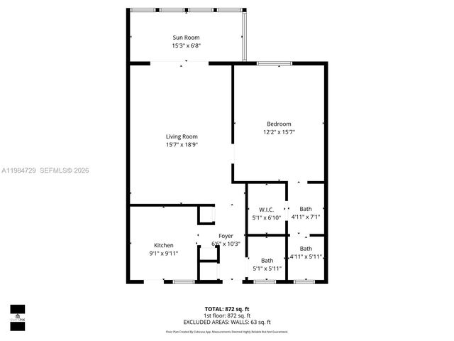 3940 NW 42nd Ave 320, Lauderdale Lakes, FL 33319