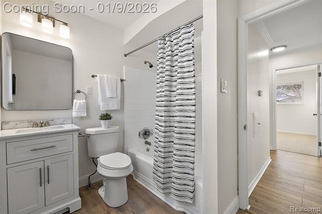 9848 Milburn Street, Livonia, MI 48150