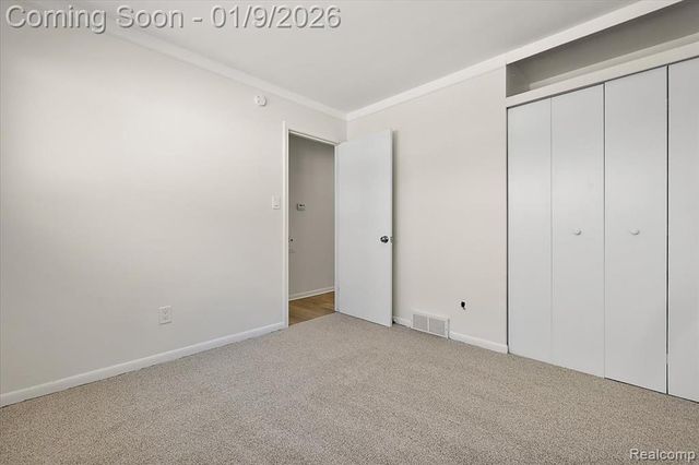 9848 Milburn Street, Livonia, MI 48150