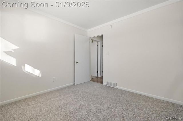 9848 Milburn Street, Livonia, MI 48150