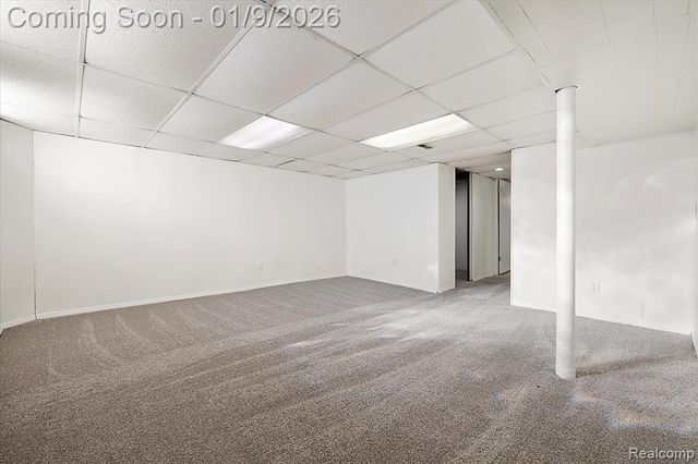 9848 Milburn Street, Livonia, MI 48150