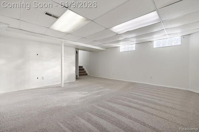 9848 Milburn Street, Livonia, MI 48150