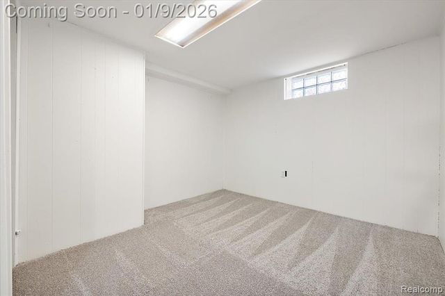 9848 Milburn Street, Livonia, MI 48150