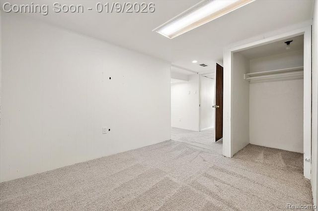 9848 Milburn Street, Livonia, MI 48150