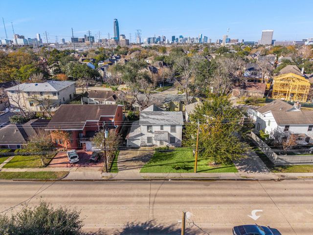 4116 Bissonnet Street, Houston, TX 77005