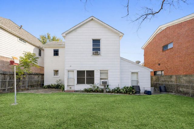4116 Bissonnet Street, Houston, TX 77005