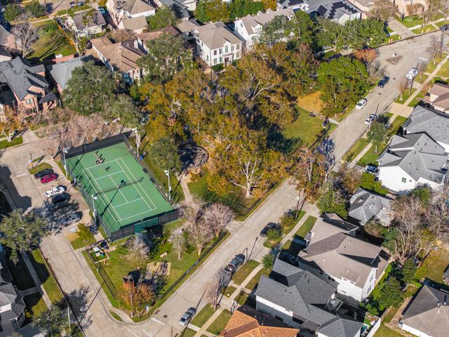 4116 Bissonnet Street, Houston, TX 77005
