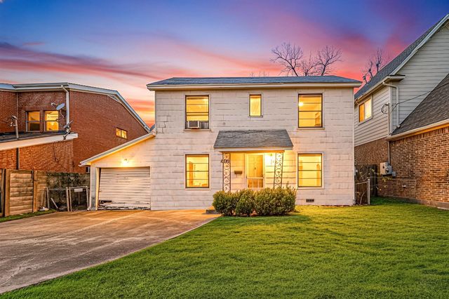 4116 Bissonnet Street, Houston, TX 77005