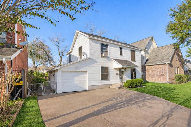 4116 Bissonnet Street, Houston, TX 77005