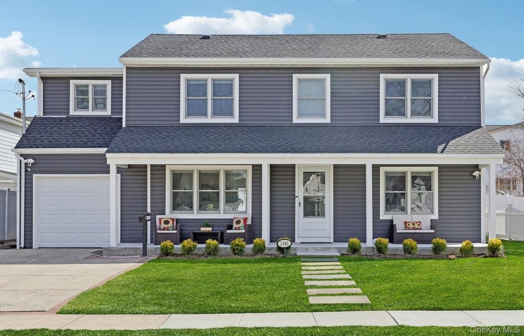 1361 Kew Avenue, Hewlett, NY 11557