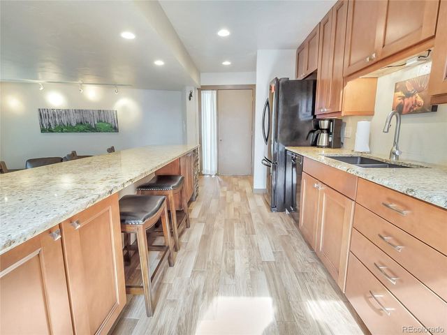 1173 Ski Hill Road 125, Breckenridge, CO 80424