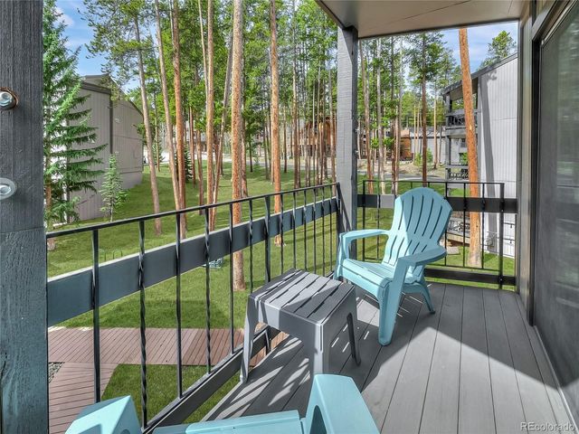 1173 Ski Hill Road 125, Breckenridge, CO 80424