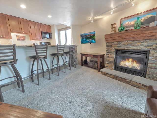 1173 Ski Hill Road 125, Breckenridge, CO 80424