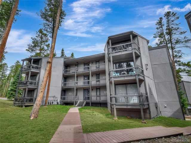 1173 Ski Hill Road 125, Breckenridge, CO 80424