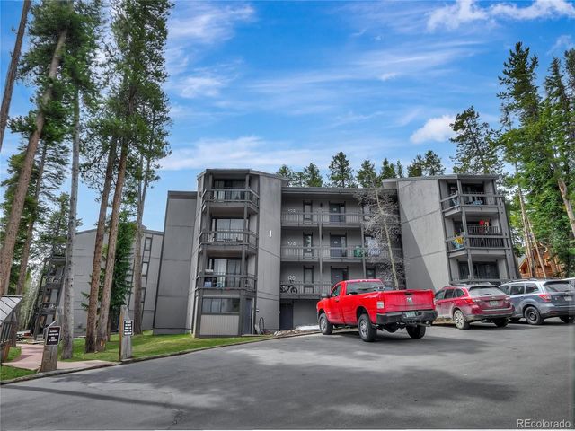1173 Ski Hill Road 125, Breckenridge, CO 80424