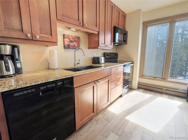1173 Ski Hill Road 125, Breckenridge, CO 80424