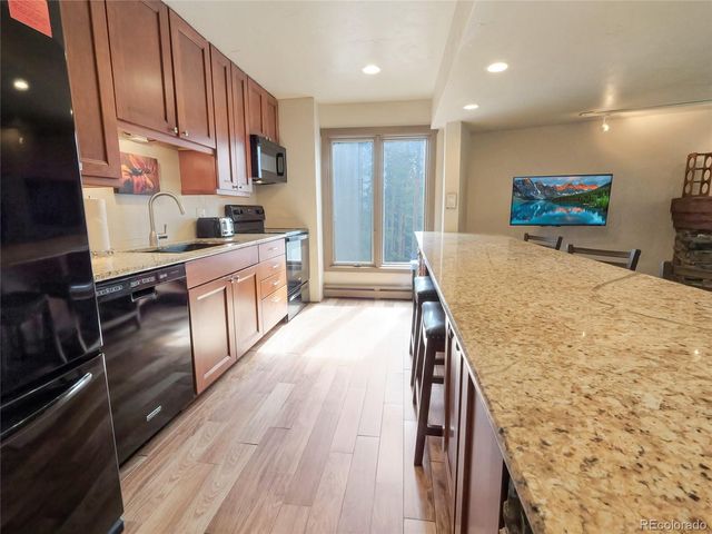1173 Ski Hill Road 125, Breckenridge, CO 80424
