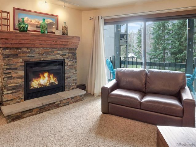 1173 Ski Hill Road 125, Breckenridge, CO 80424
