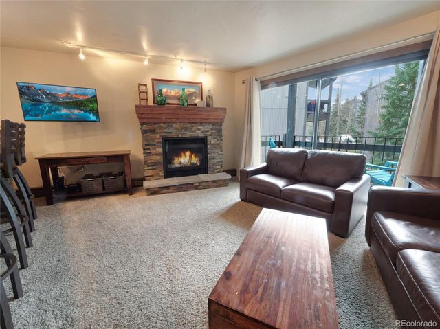 1173 Ski Hill Road 125, Breckenridge, CO 80424