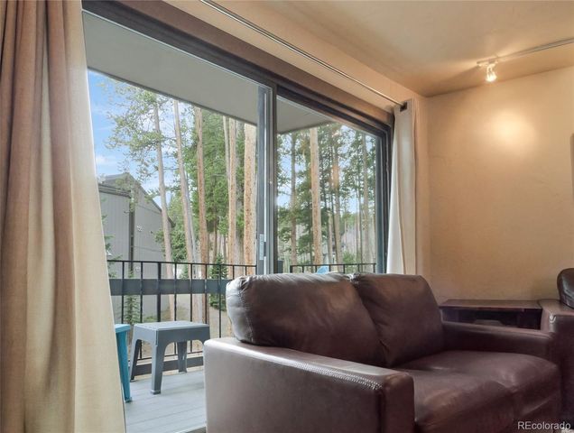 1173 Ski Hill Road 125, Breckenridge, CO 80424