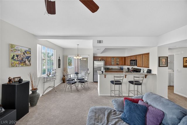 10245 King Henry Avenue 102, Las Vegas, NV 89144