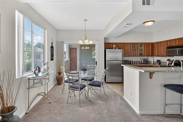 10245 King Henry Avenue 102, Las Vegas, NV 89144