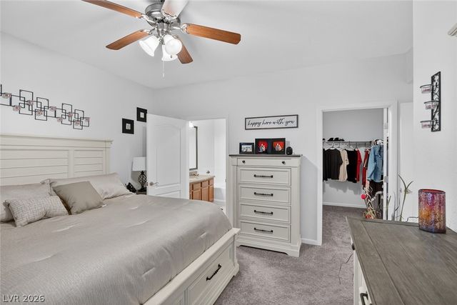 10245 King Henry Avenue 102, Las Vegas, NV 89144