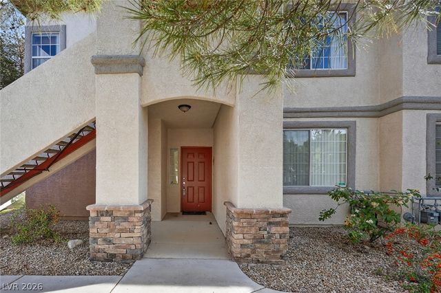 10245 King Henry Avenue 102, Las Vegas, NV 89144